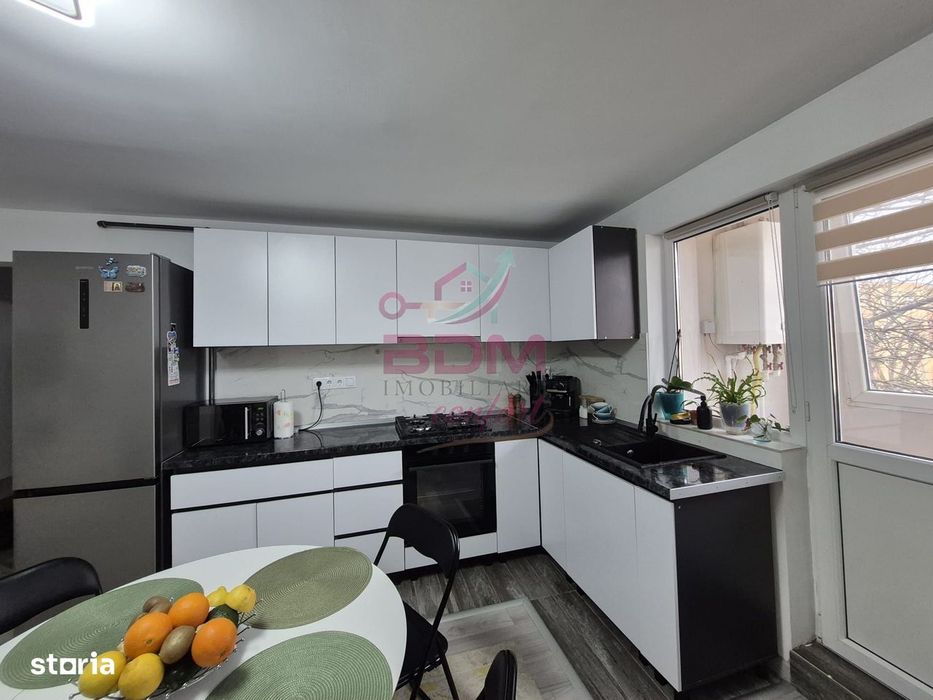 0% Comision I Apartament 2 camere | modern | etaj intermediar