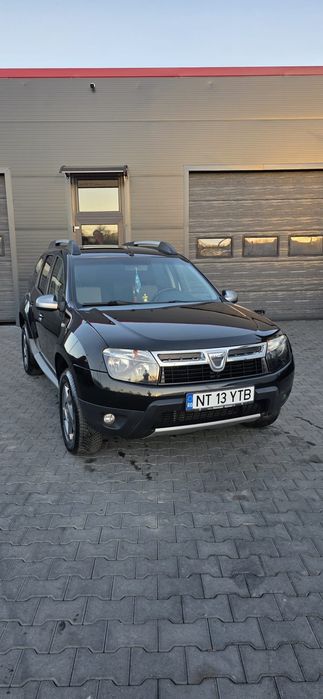 Dacia Duster 2012 1,6 benzina