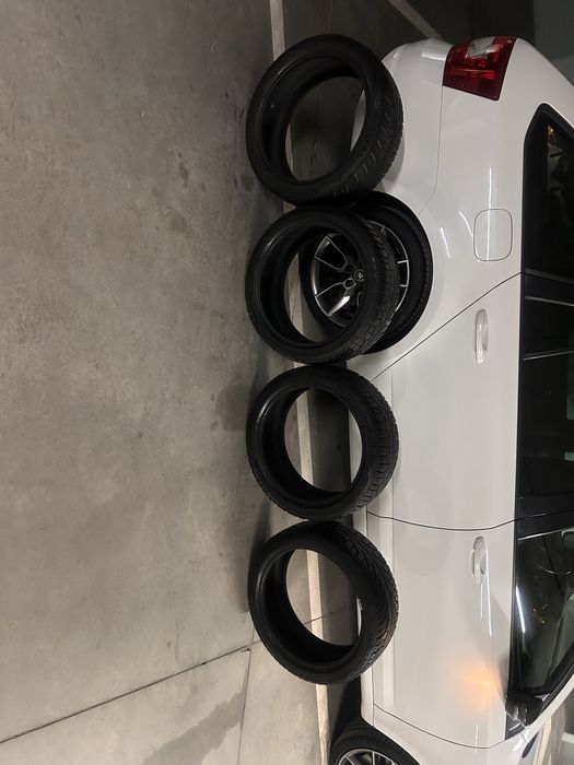 Гуми Iniroyal Rain Sport 2254018