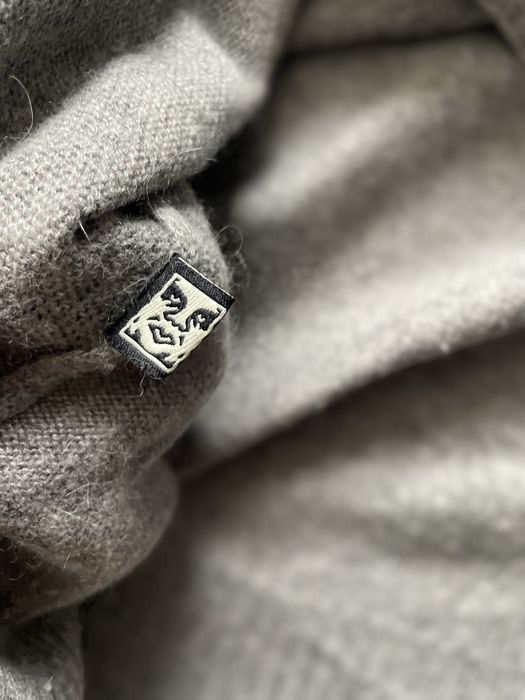 OBEY / мъжка блуза/фланела L