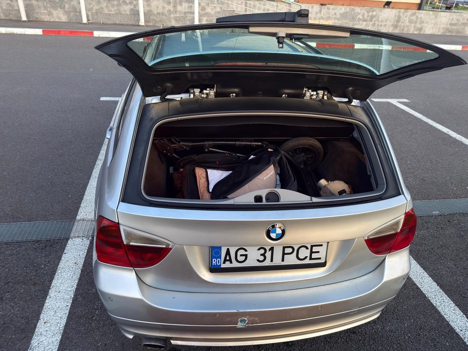 BMW 3 Series 2009 — imagine 4