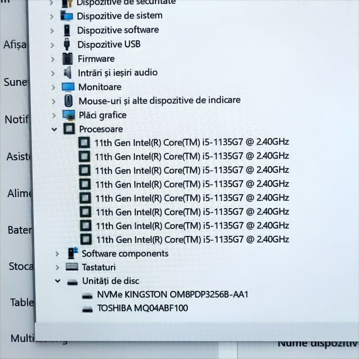 Acer Aspire 5 I5-1135G7