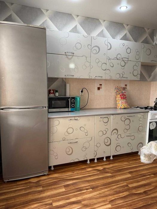 Продам 3 комнатную квартиру