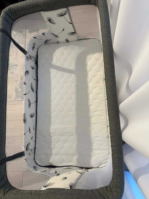 Patut cosleeper lionelo 250 de lei