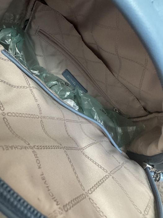 Rucsac michael kors nou