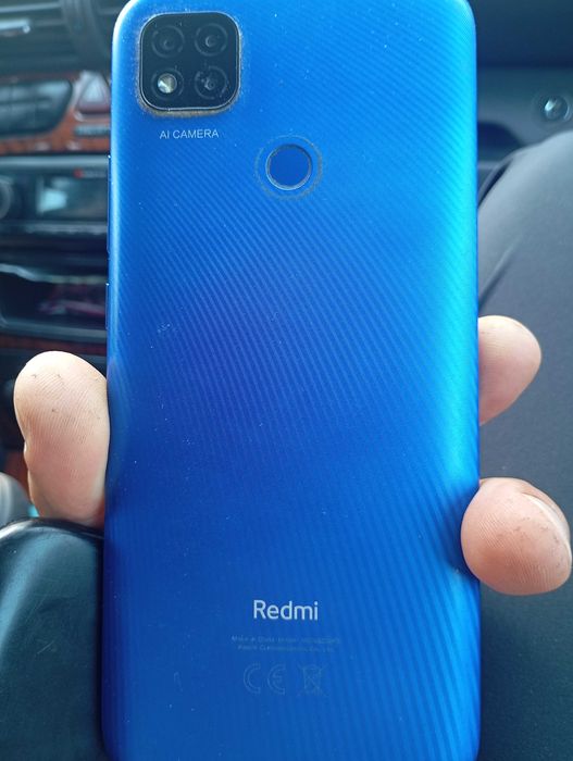 Продам телефон Redmi 9 S 64гб