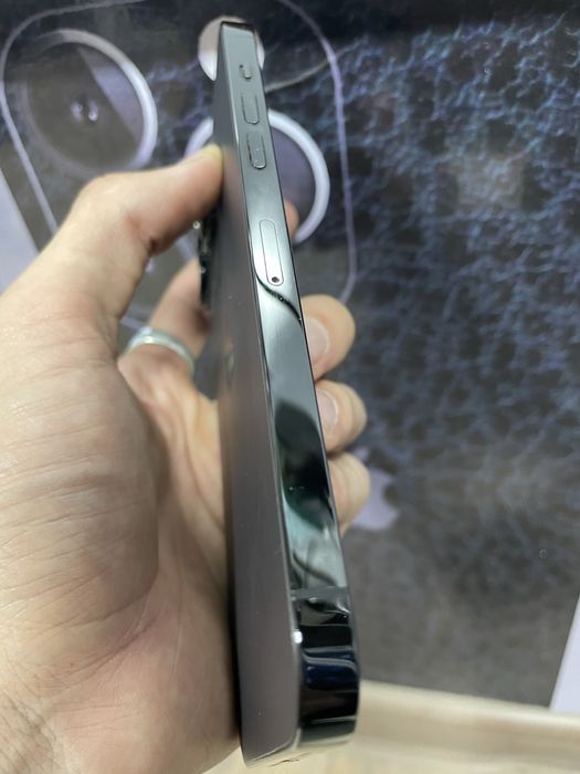 Iphone 14 pro max 512gb