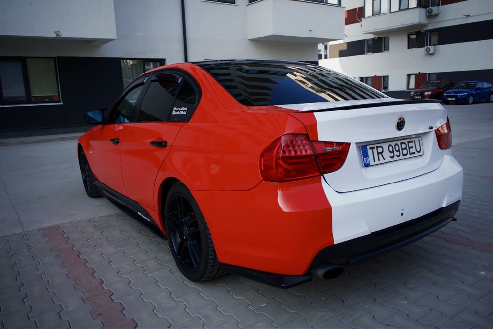 BMW 3 Series 2009 — imagine 4