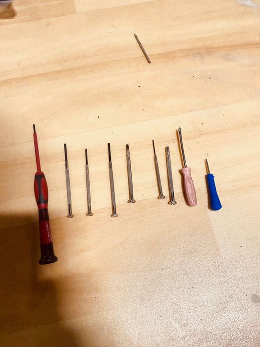 Продам инструменты