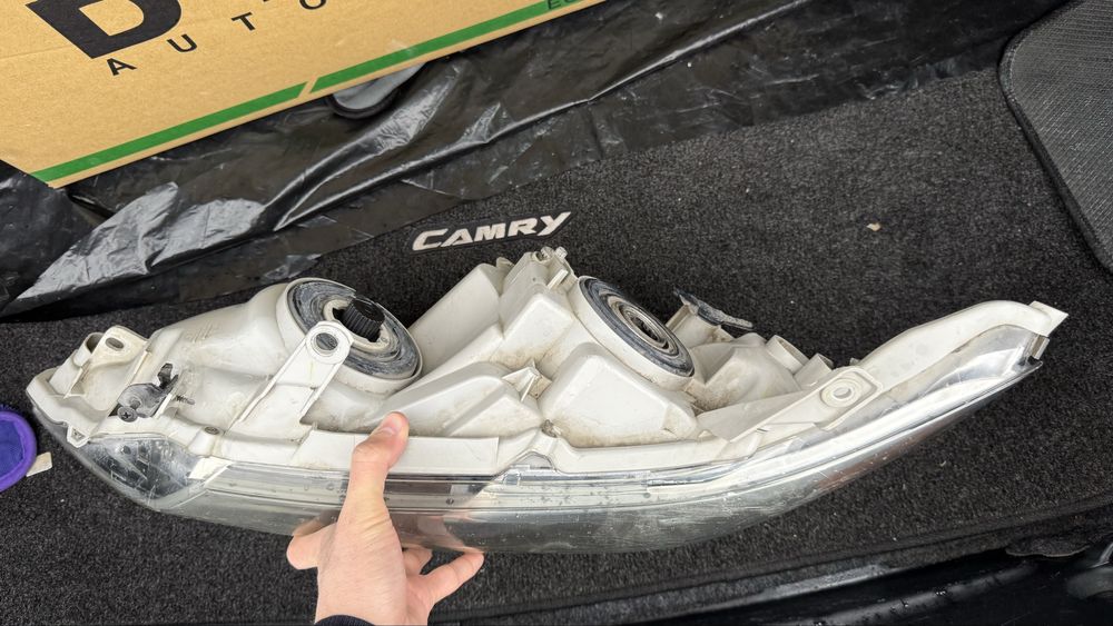 фар камри 50se Depo тайван