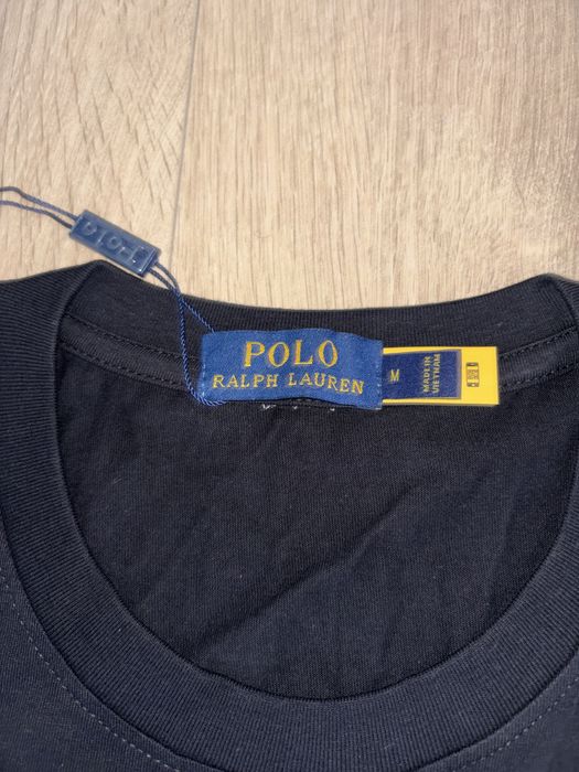 Ralph Lauren Тениски