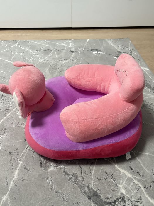 Pernuta elefant bebelusi