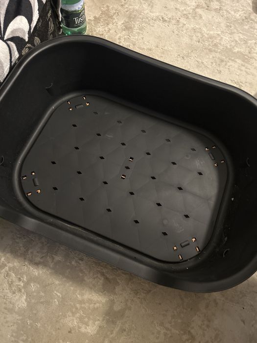 Patut pentru animale de companie