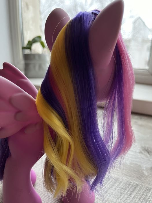 Твайлайт Спаркл My Little Pony