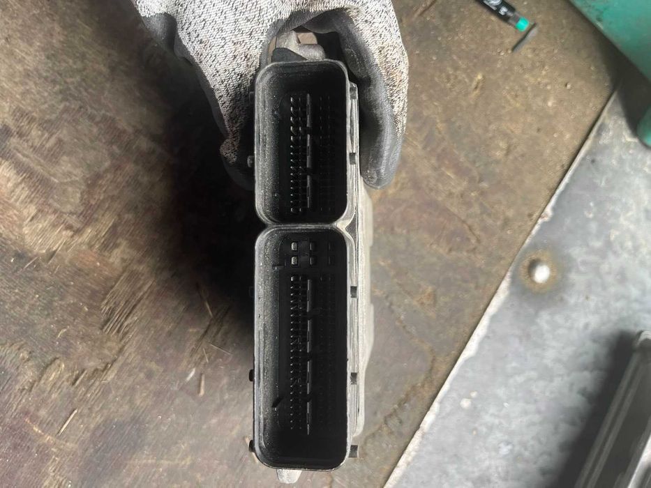 Компютър за двигател от Seat Leon 2011г. 1.4tsi