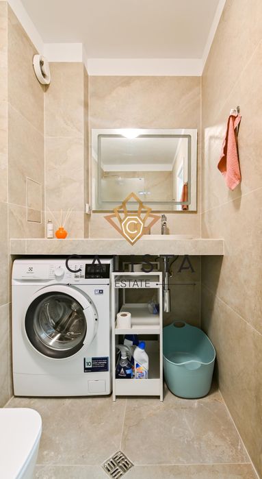 Дава се под наем Двустаен апартамент в София, Център - 63 кв.м за 900 € - Снимка #16