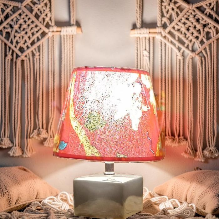 Lampă modernă  h=32 cm