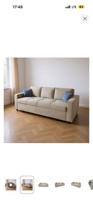 Продам Диван город Караганда