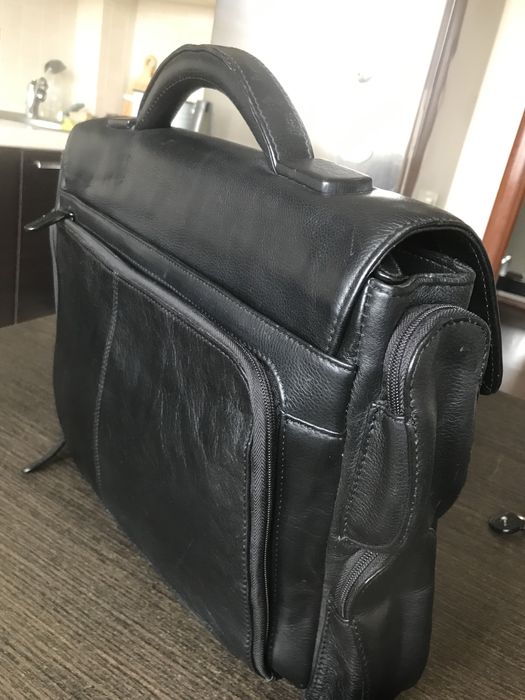 Мужская сумка/портфель.