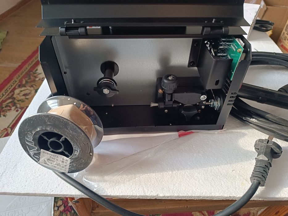 Электросварка полупроводник