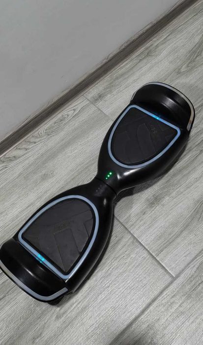 Haverboard puțin folosit