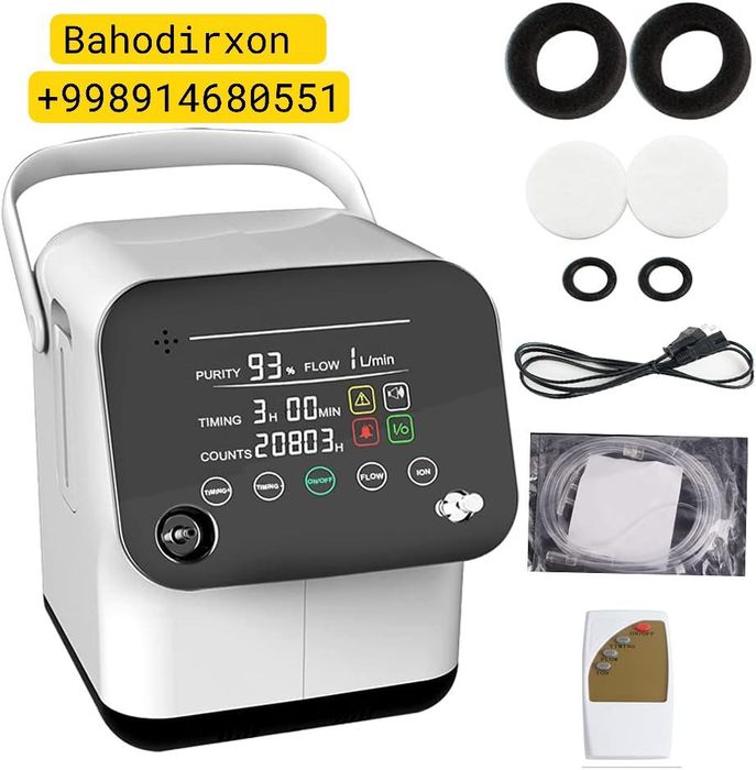 Кислородный концентратор оптом нархда Zy-1S 1F