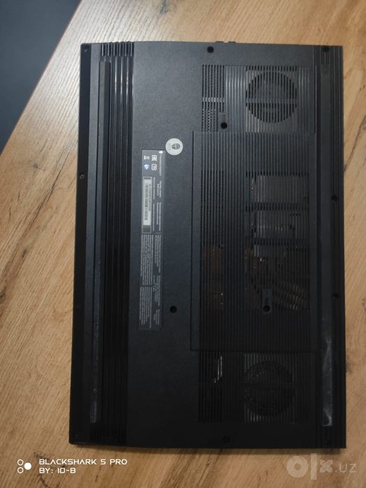Игравой комп Тундерробот core i5 12450H,16gb ddr4,ssd 512,rtx 3050