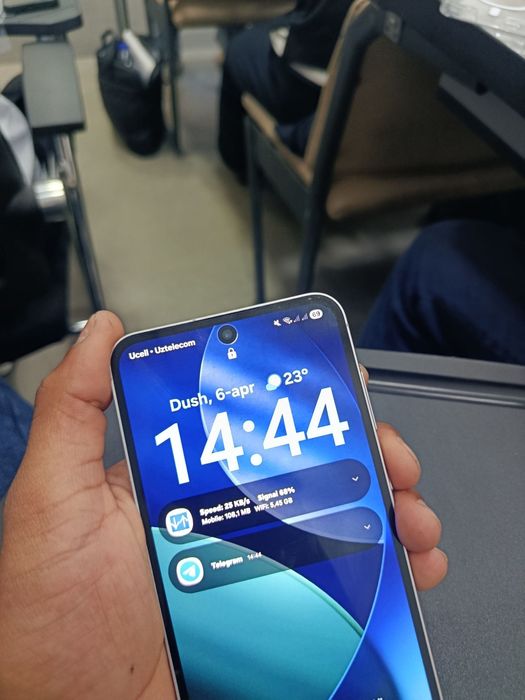 Samsung Galaxy A 55 5G