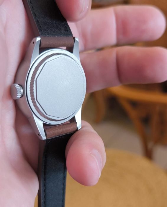 Наручные часы Tandorio. Новые.