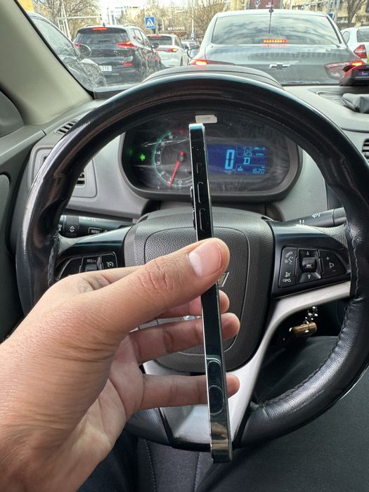 Iphone 12 promax 256 gb