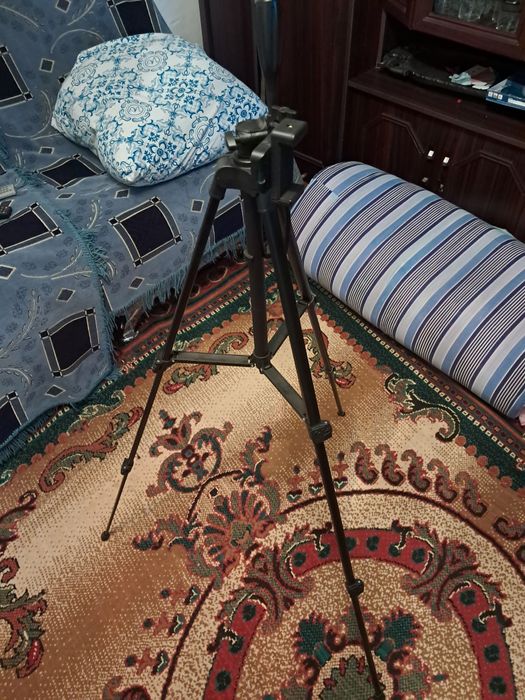 Штатив для каких либо видео снимков