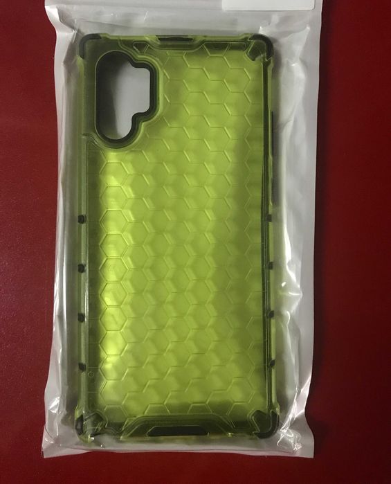 Калъф кейс Samsung Galaxy Note 10 Plus +