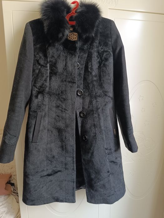 Palto argional turetiskiy yungalari chiqib ketmidi