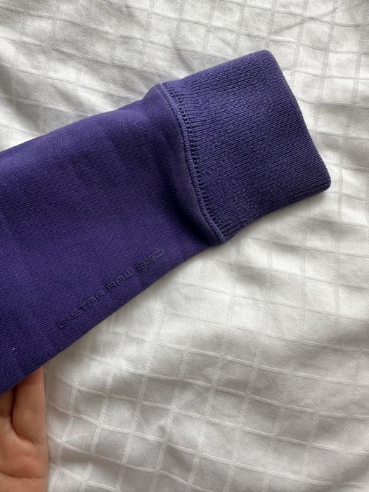 G-star Raw дебел суичър