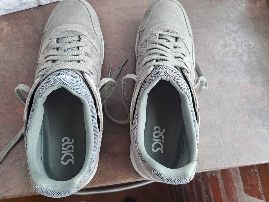 мъжки маратонки,кецове,спортни обувки,ASICS,номер 46