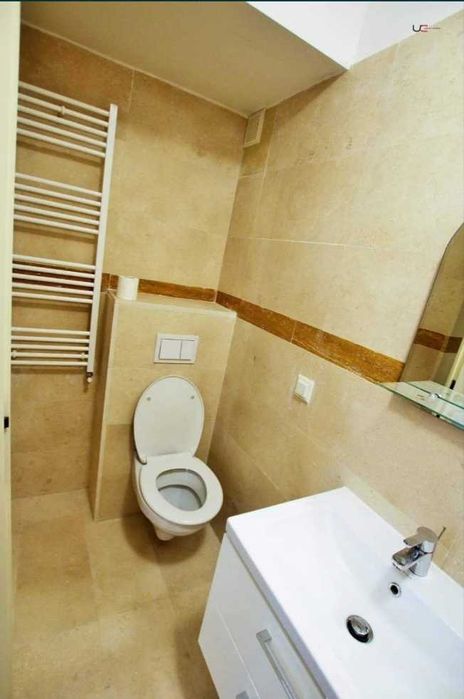 Apartament 2 camere
