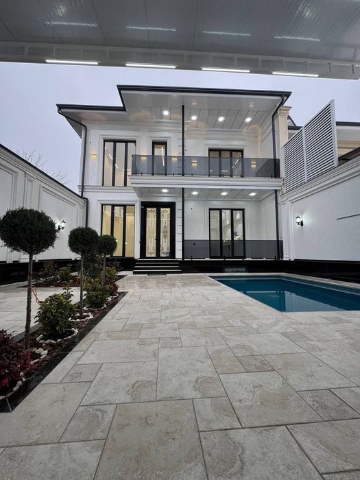 Срочно Срочно продаётся ЛЮКС Шикарный Дом Самом центре города