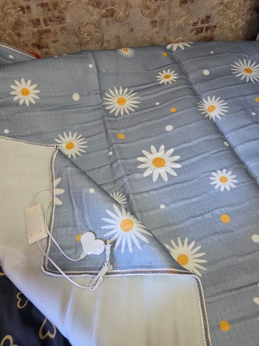 Электроодеяло Новый