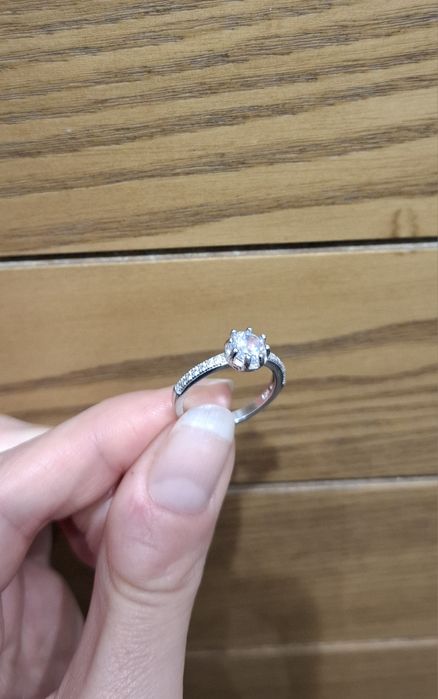 Сребърни бижута от 20лв!!!