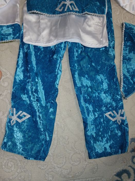 Национальные костюмы Мальчику Девочке