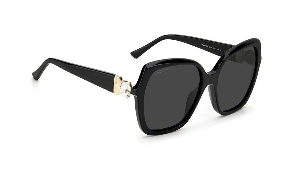 Оригинални дамски слънчеви очила Jimmy Choo -60%