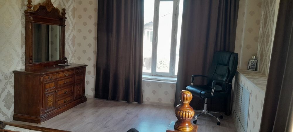 Продам коттедж в хорошем районе