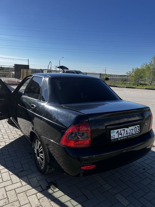 Продам Lada Priora 2007г