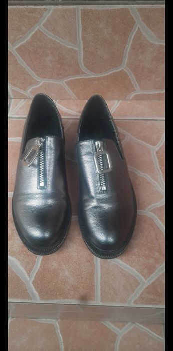 Pantofi dama moderni 36