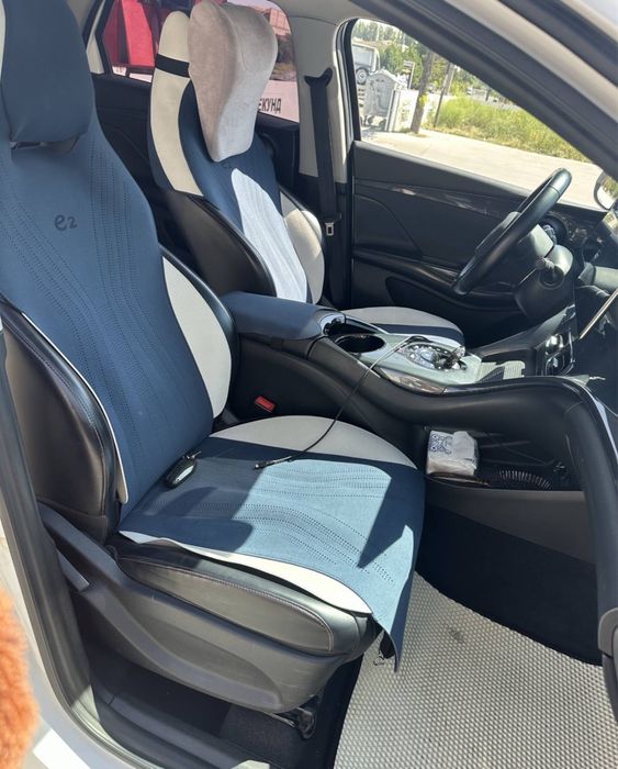Byd e2  405 talik
