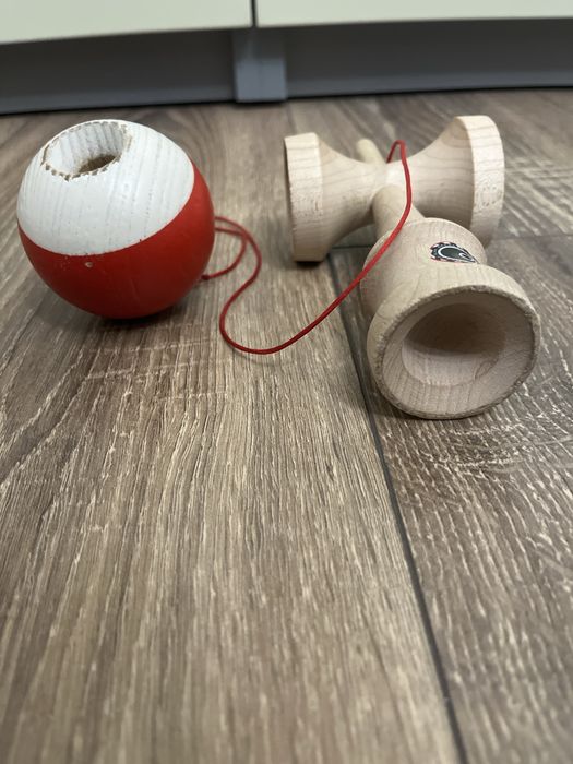 Kendama Okendama