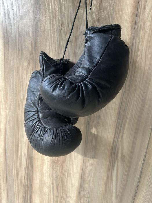 Боксерские перчатки СССР