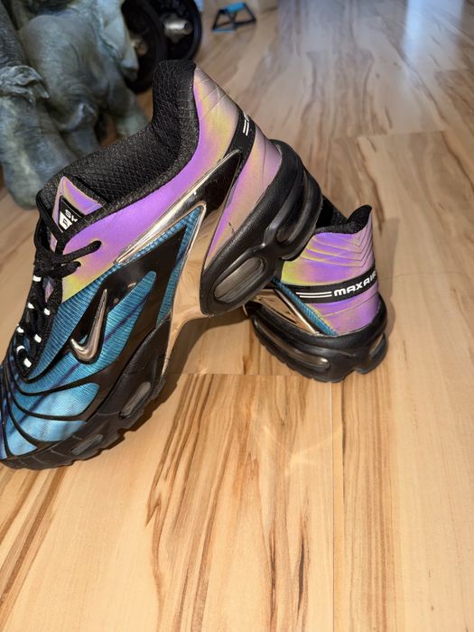 Nike air max plus tailwind skepta