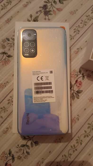 Redmi Note 11 64ГБ