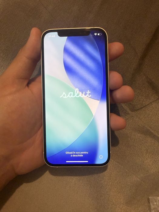 Iphone 12 64 gb 98%